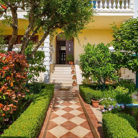 Villa Nada In Fazana - Near The Beach Ngoại thất bức ảnh