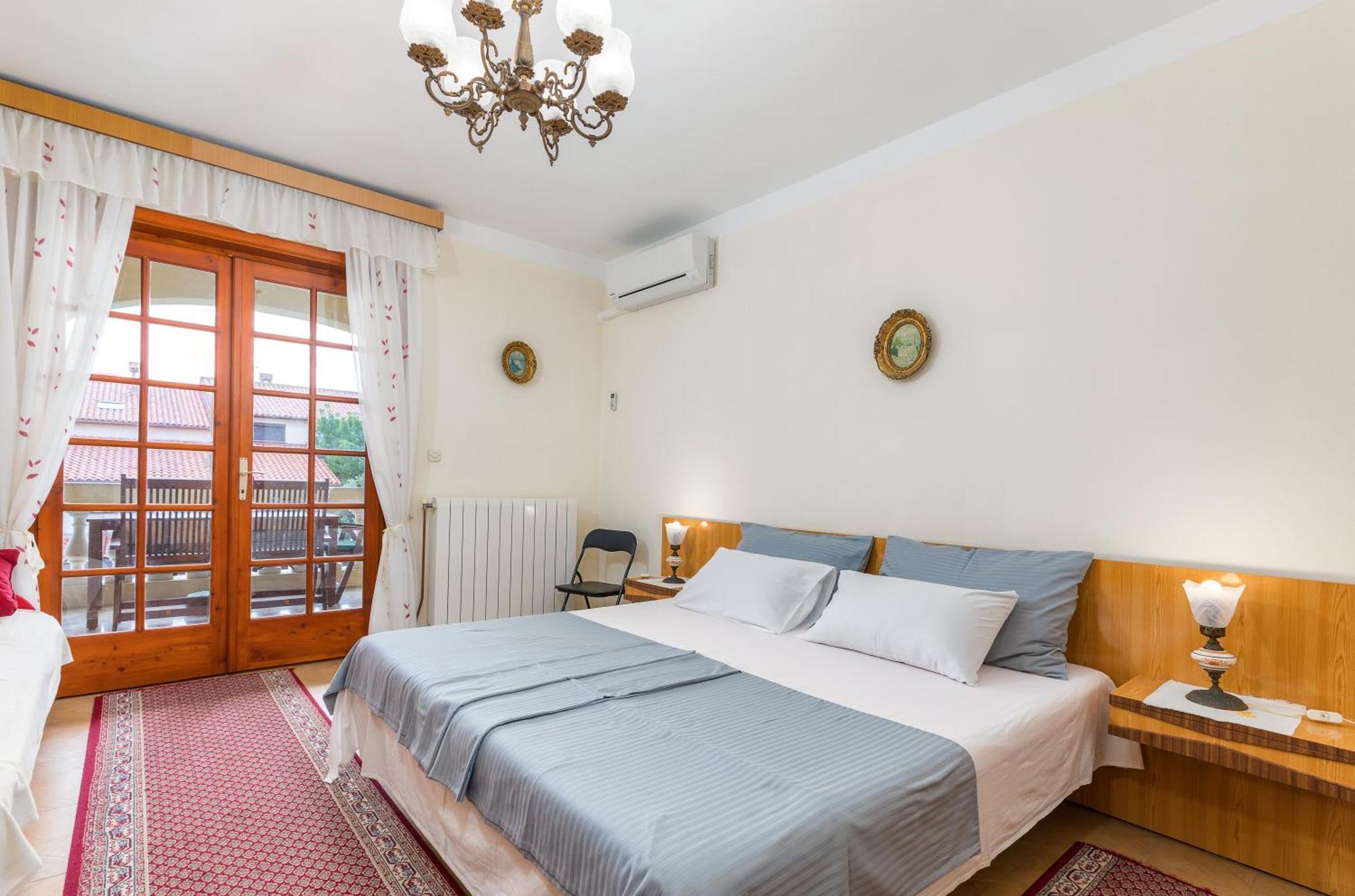 Villa Nada In Fazana - Near The Beach Ngoại thất bức ảnh