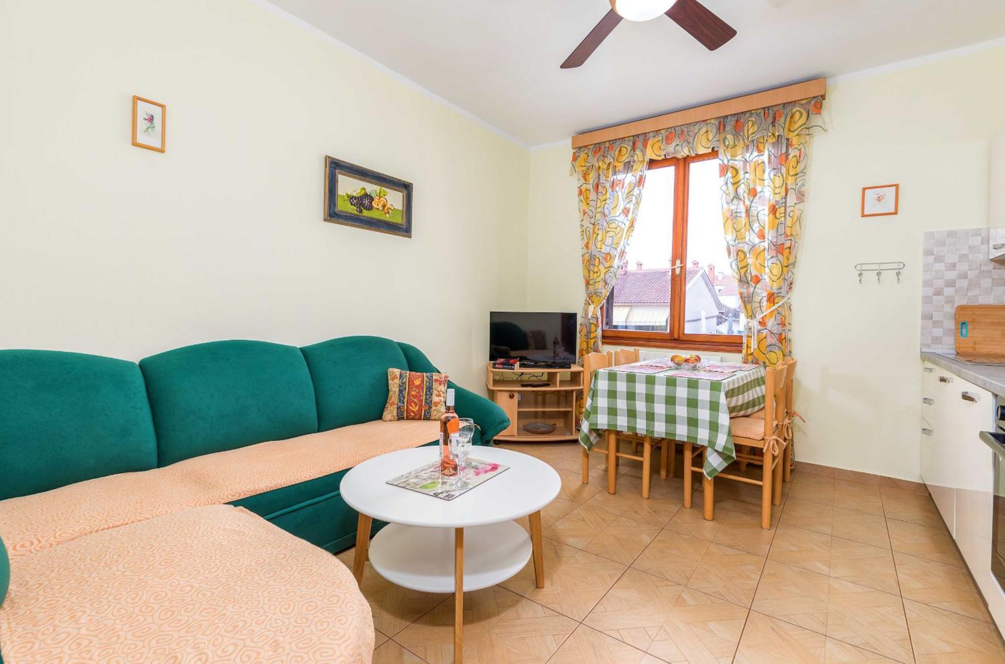 Villa Nada In Fazana - Near The Beach Ngoại thất bức ảnh