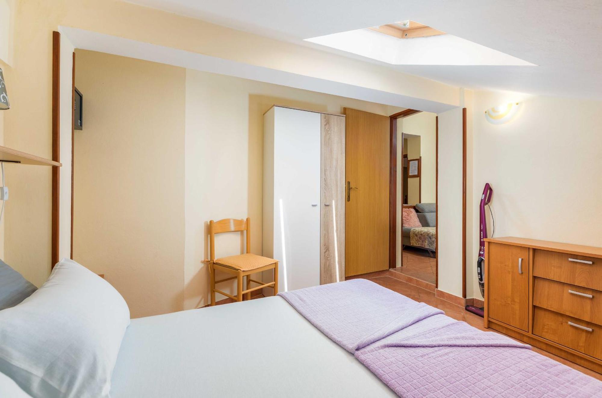 Villa Nada In Fazana - Near The Beach Ngoại thất bức ảnh