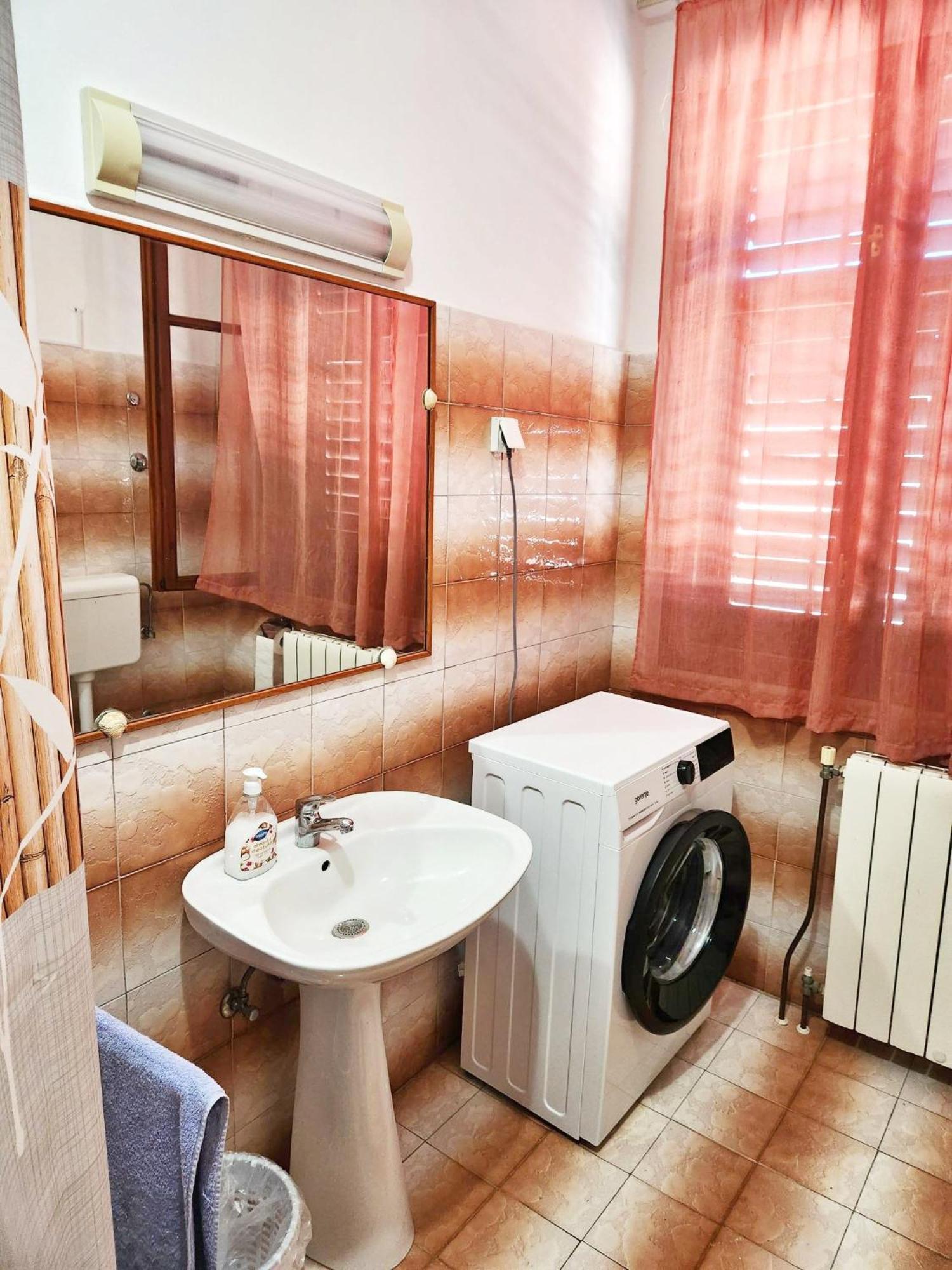 Villa Nada In Fazana - Near The Beach Phòng bức ảnh
